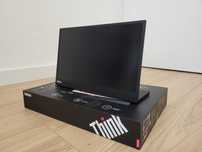 Lenovo ThinkVision M14 monitor przenośny
