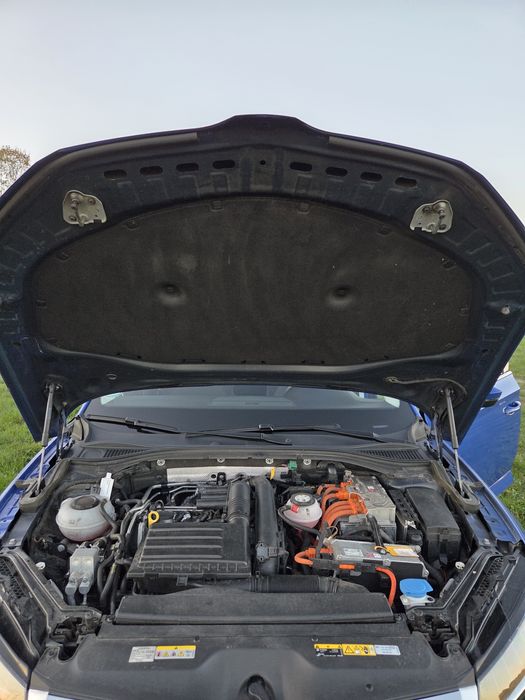 Superb plug-in 218KM Bezwypadkowy Style DSG Virtual C