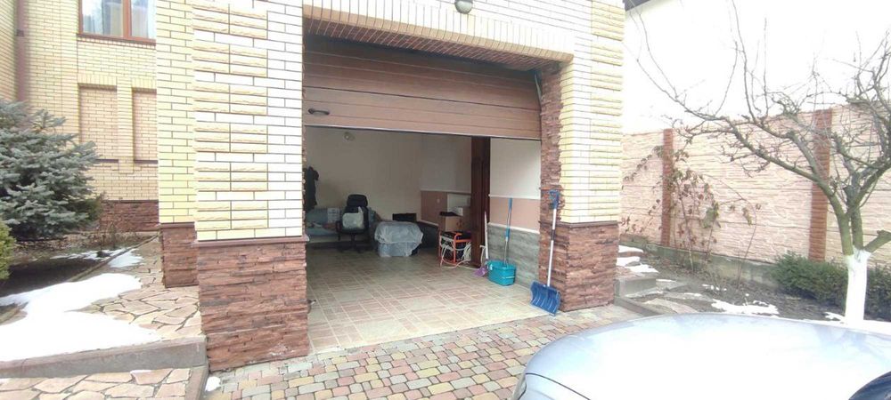 Продаж від власника. Будинок 265 м2. 12 соток. Гореничі. Без комісії