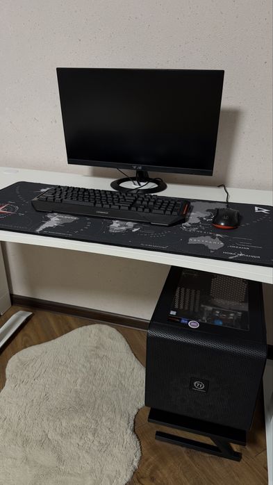 Стаціонарний  ПК