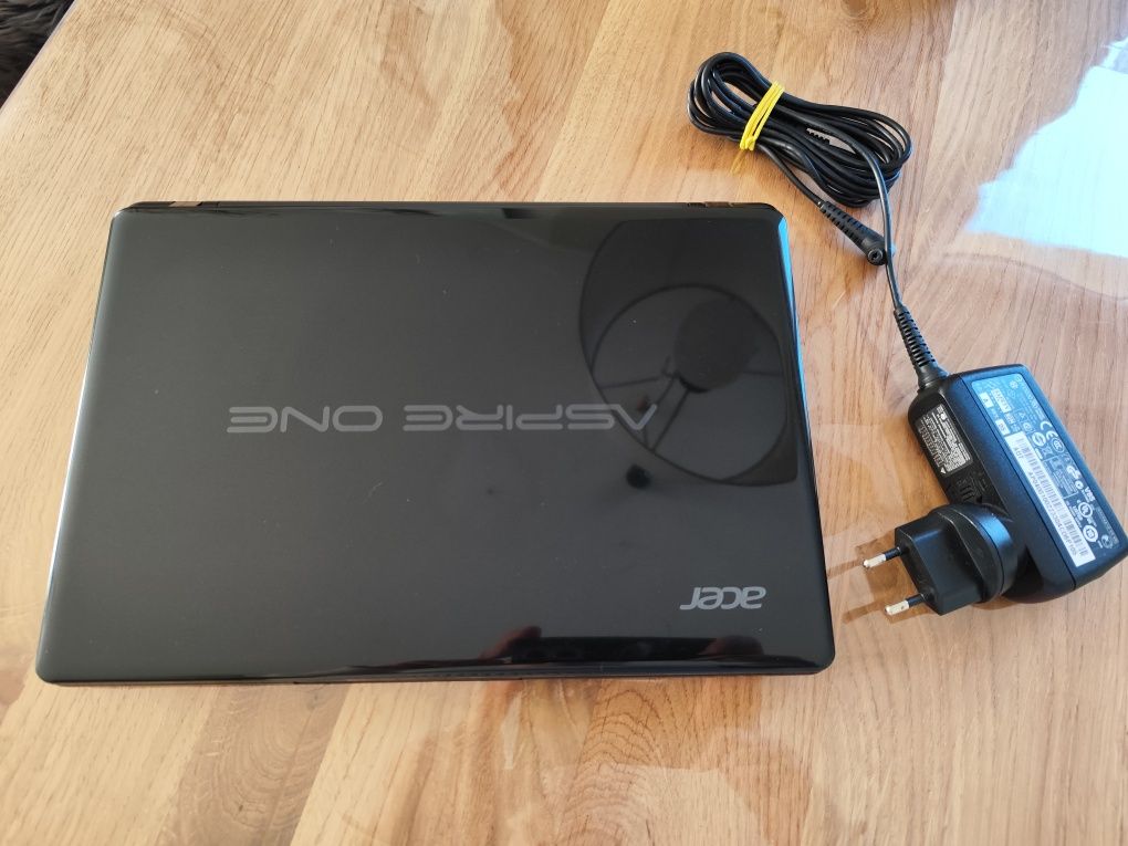 notebook ACER Aspire One 725