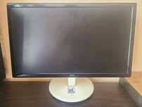 Монитор AOC 75Hz FullHD