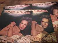 DONNA SUMMER (dance) - I Remember Yesterday LP (vários preços)