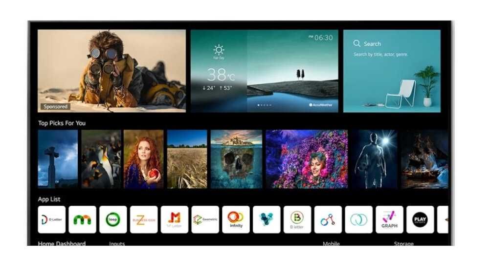 Nowy LG 43 cale 4K UHD hdr Smart WIFI DVB-T2 43UR781 gw12m telewizor