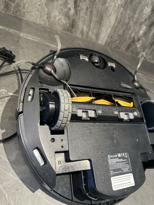 Робот-пилосос ECOVACS DEEBOT OZMO 950