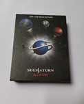 Sega Saturn Pseudo Kai 4in1 (Action Replay)