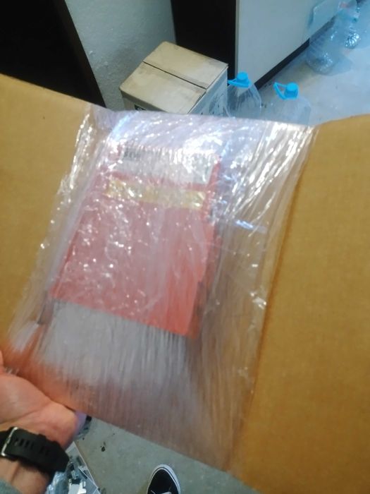 SEW Movitrac B - MC07B0004-5A3-4-00