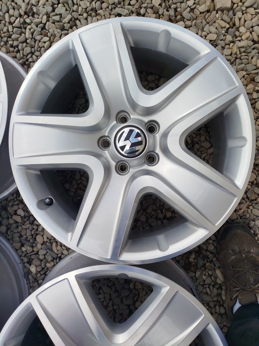 Диски і R18 5х112 оригінал