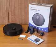 Proscenic Q8 - Robot odkurzacz - Dostawa Gratis