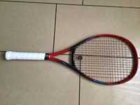 Rakieta tenisowa yonex scarlet vcore 100 300g