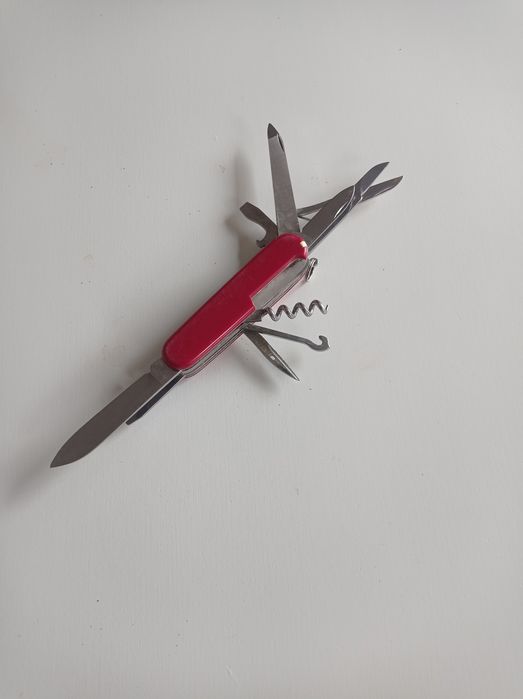 Canivete Victorinox 9 funções