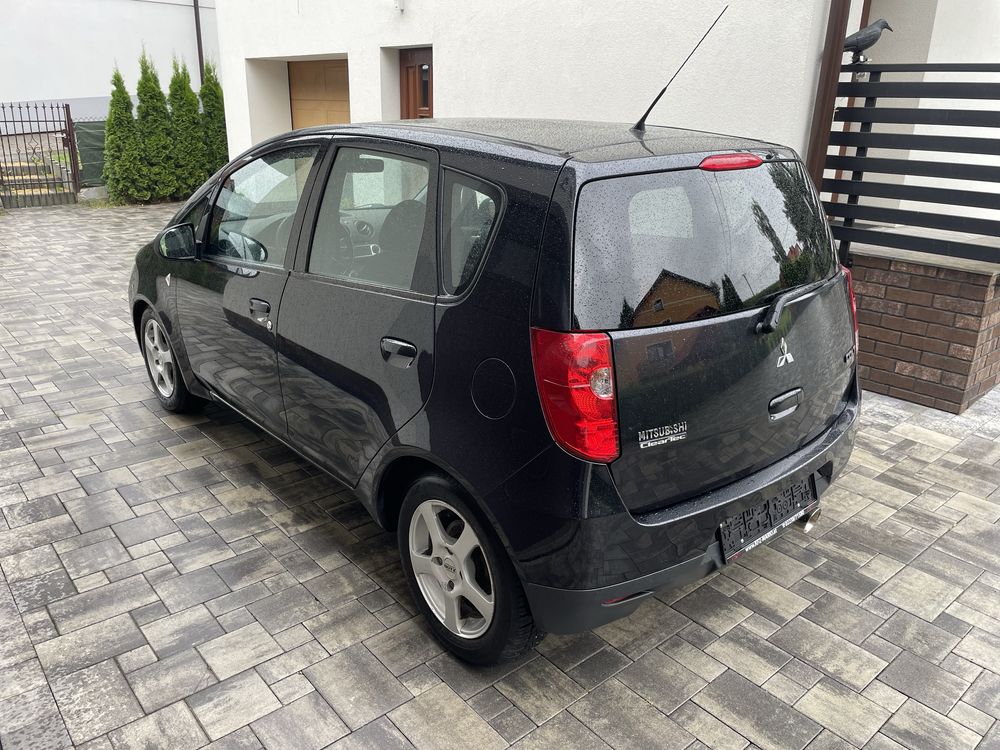 Mitsubishi Colt benzyna 1.3
