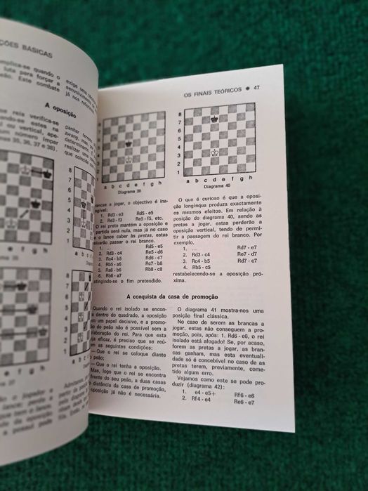 Guia prático de Xadrez - Frits van seters