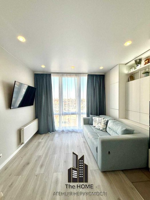 Продаж 2 кім квартири ЖК Оранж Парк