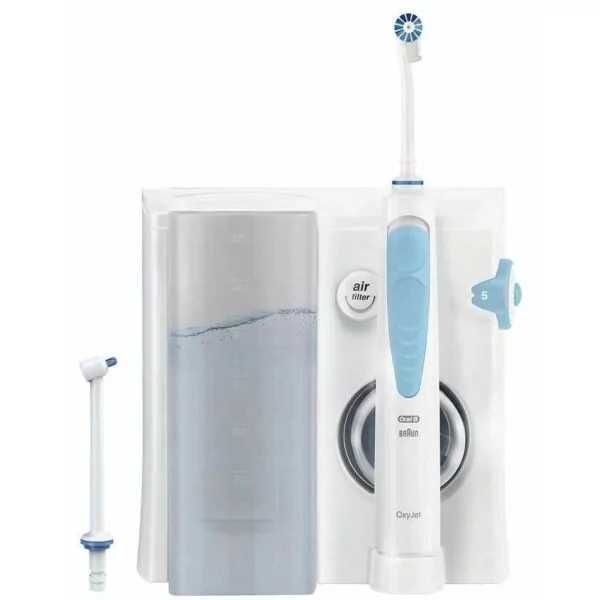 Irygator Oral-B OxyJet MD20 Oral Healt Center