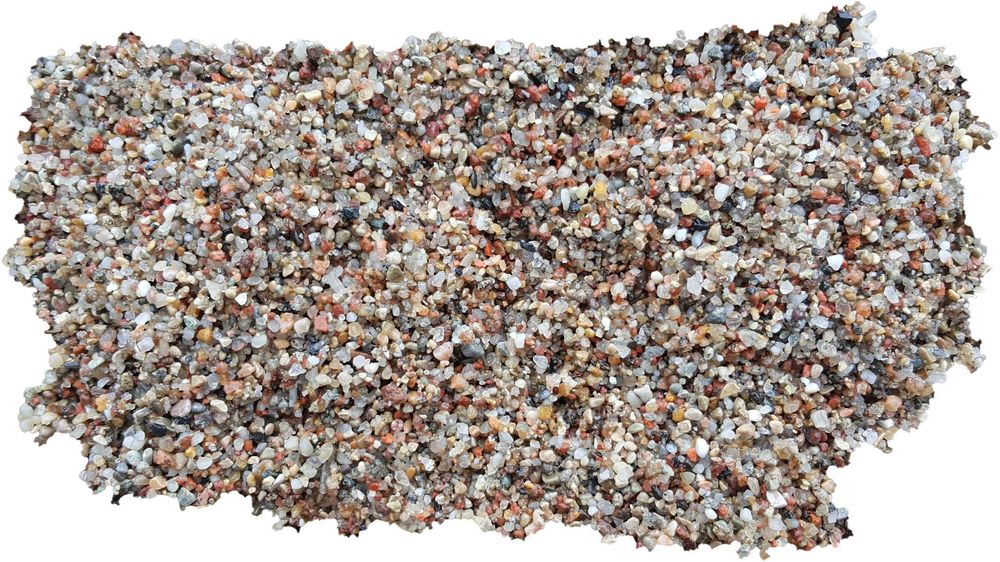Żwir do akwarium 1-3mm