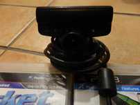 PS3 Move kamera 3 gry move racket sport motionsports adrenaline Warto