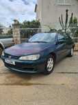 Carro Peugeot 406