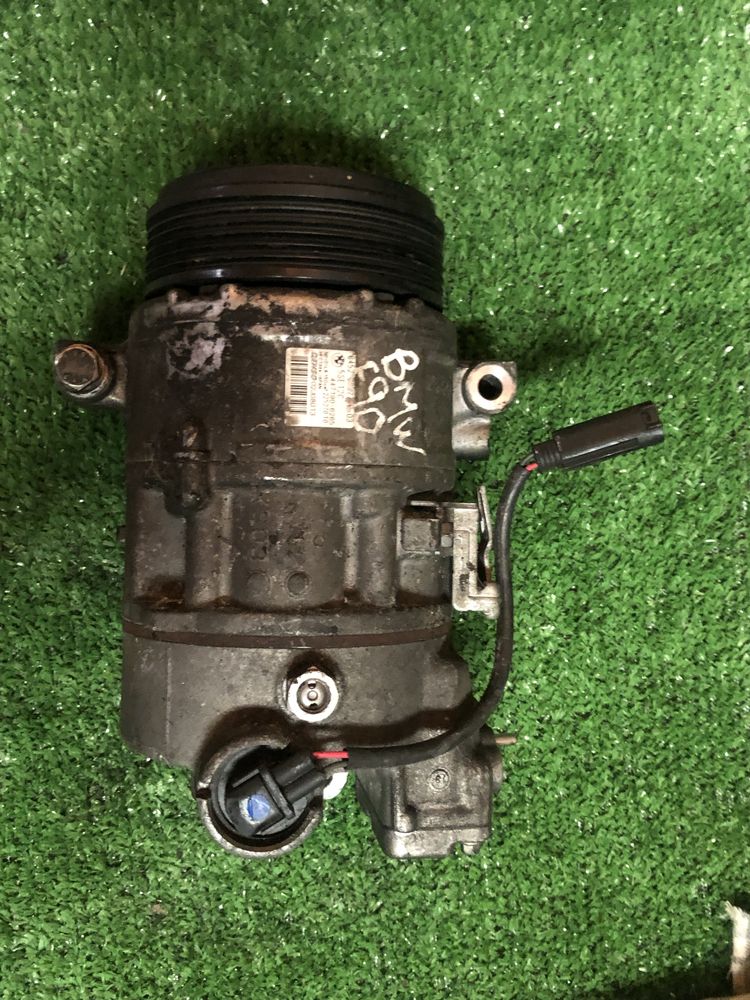 Compressor AC BMW 320 e90