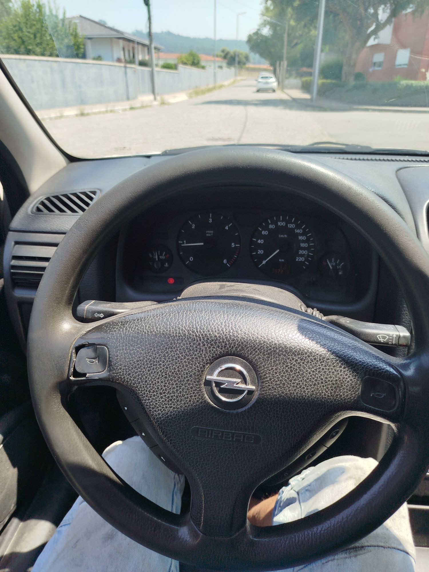Astra 1.7 motor Isuzu