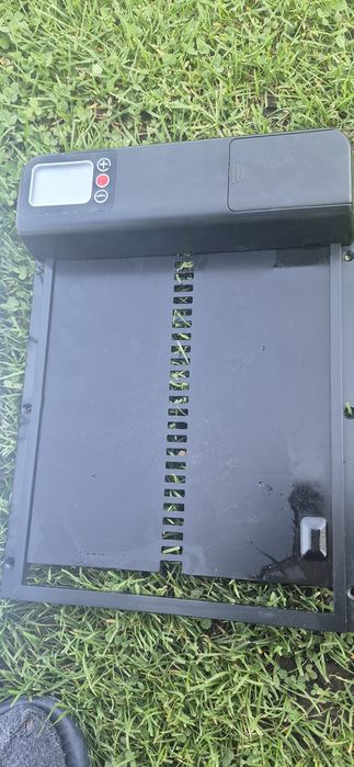 Automatyczne drzwi do kurnika