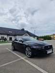 Jaguar XE JAGUAR XE / 2.0 benzyzna / automat / 241 KM