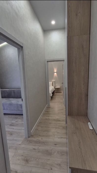 Продам 2 к. квартиру с ремонтом и мебелью