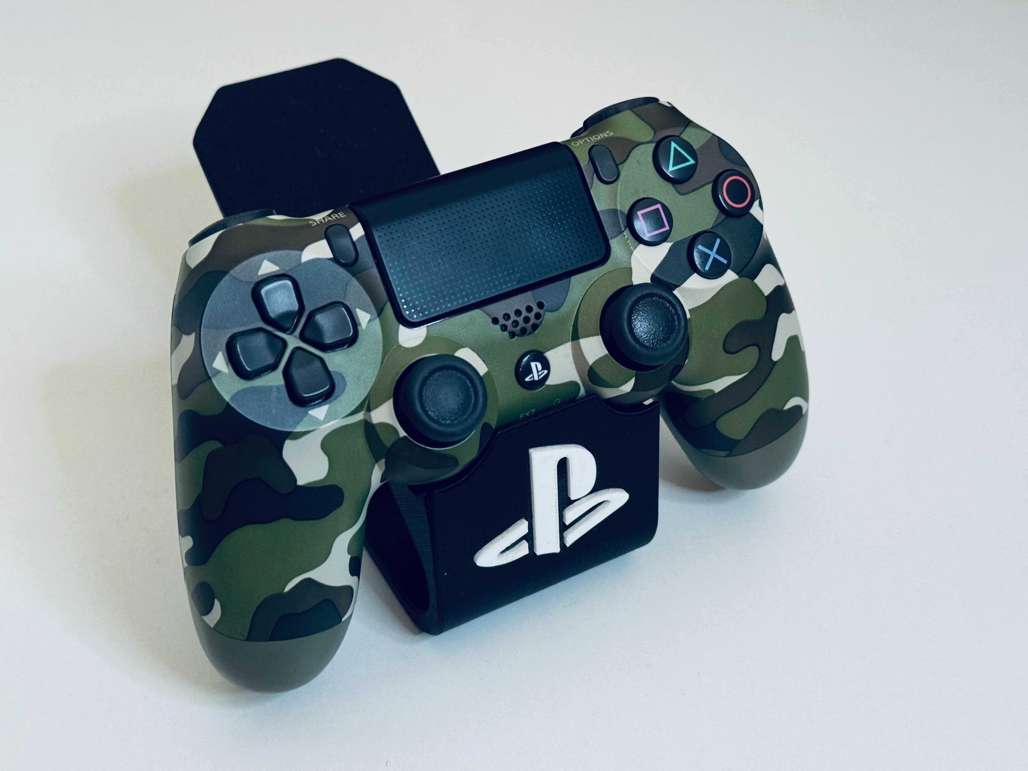Kontroler Pad PS4 Dualshock 4 v2 Do PlayStation 4 Oryginalny