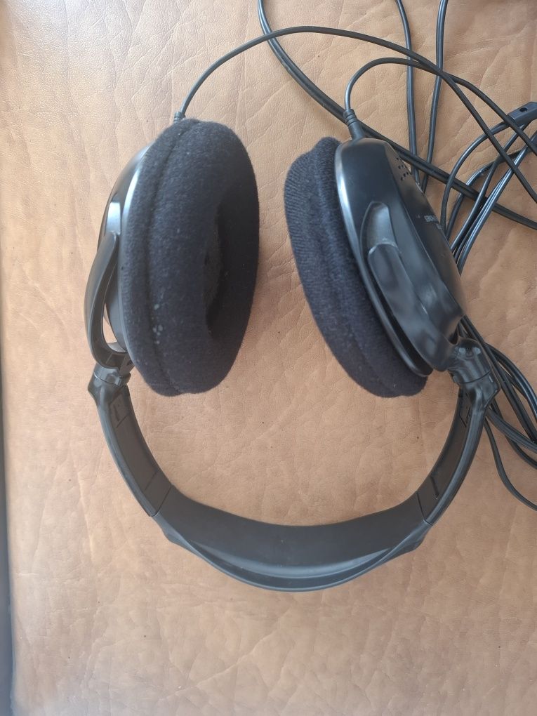 Słuchawki Technics RP-F290