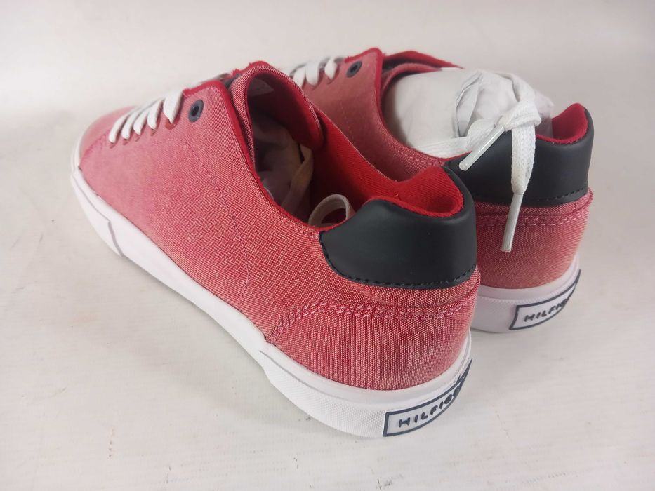 Tommy Hilfiger buty męskie sportowe PAWLEYS rozmiar 45,5