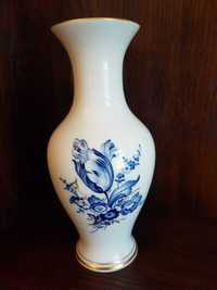 Porcelanowy wazon Miśnia, Meissen