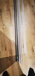 Profile aluminiowe LED czarne