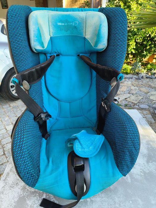 Cadeira auto Bebe Confort Assis