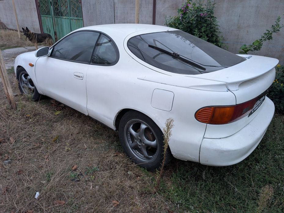 Toyota Celica V t180 1.6 1991