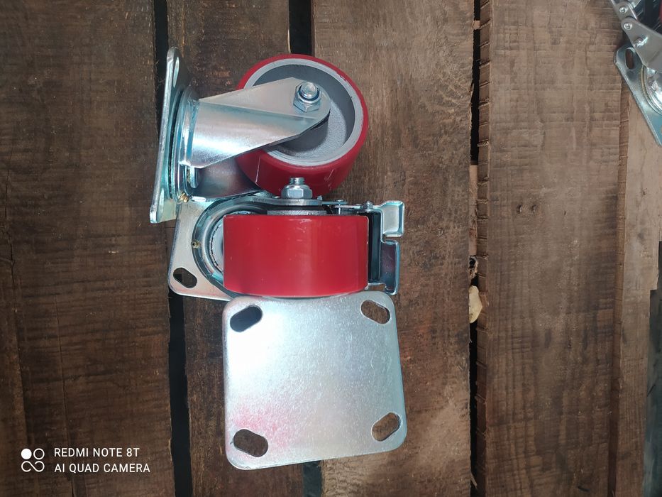 Колеса на тачку, колеса на складскую тачку.