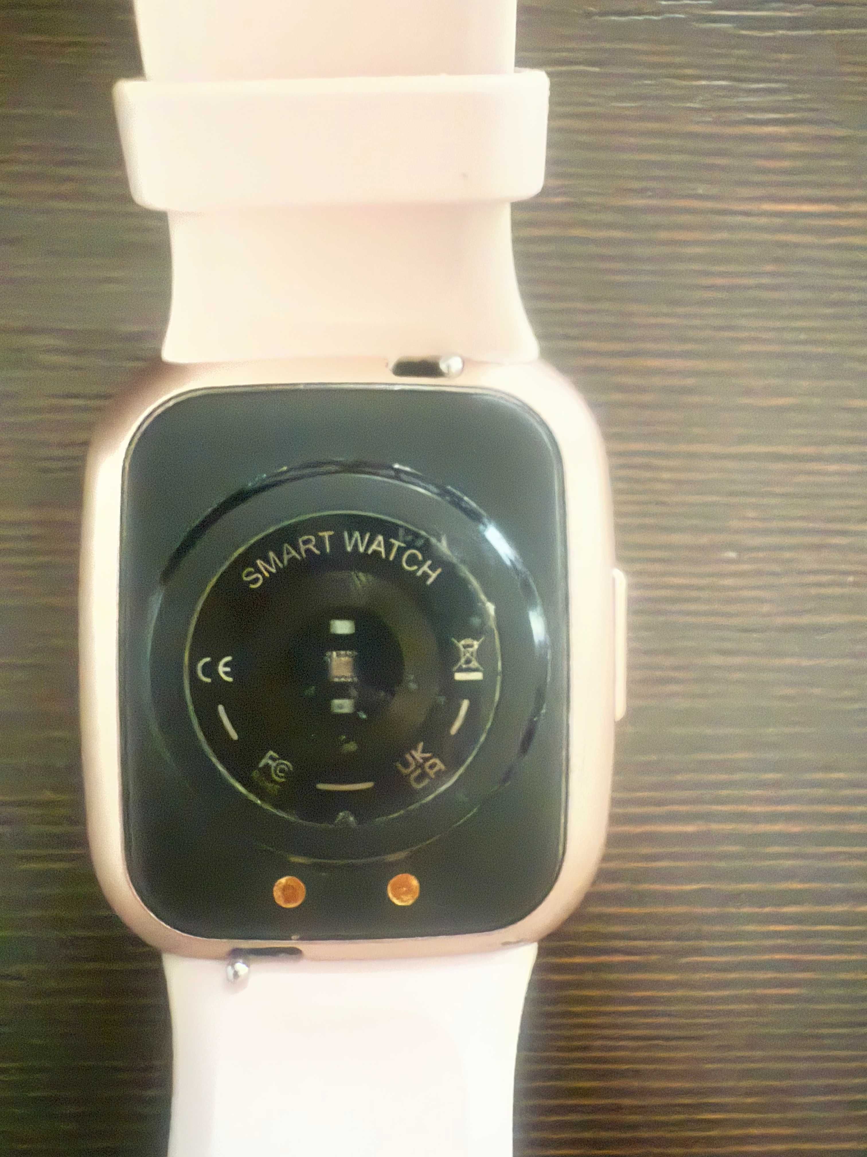 Smart watch - MOLOCY Q23 - super stan