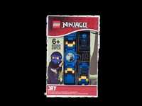 LEGO  NINJAGO Jay, zegarek