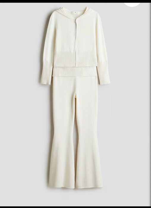 Костюм H&M трикотажний спортивний