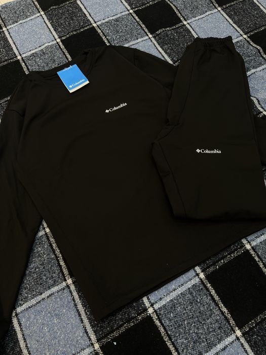 Теромо білизна columbia