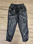 H&M nowe spodnie czarne M