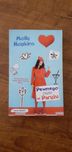 Pewnego razu w Paryżu - Molly Hopkins