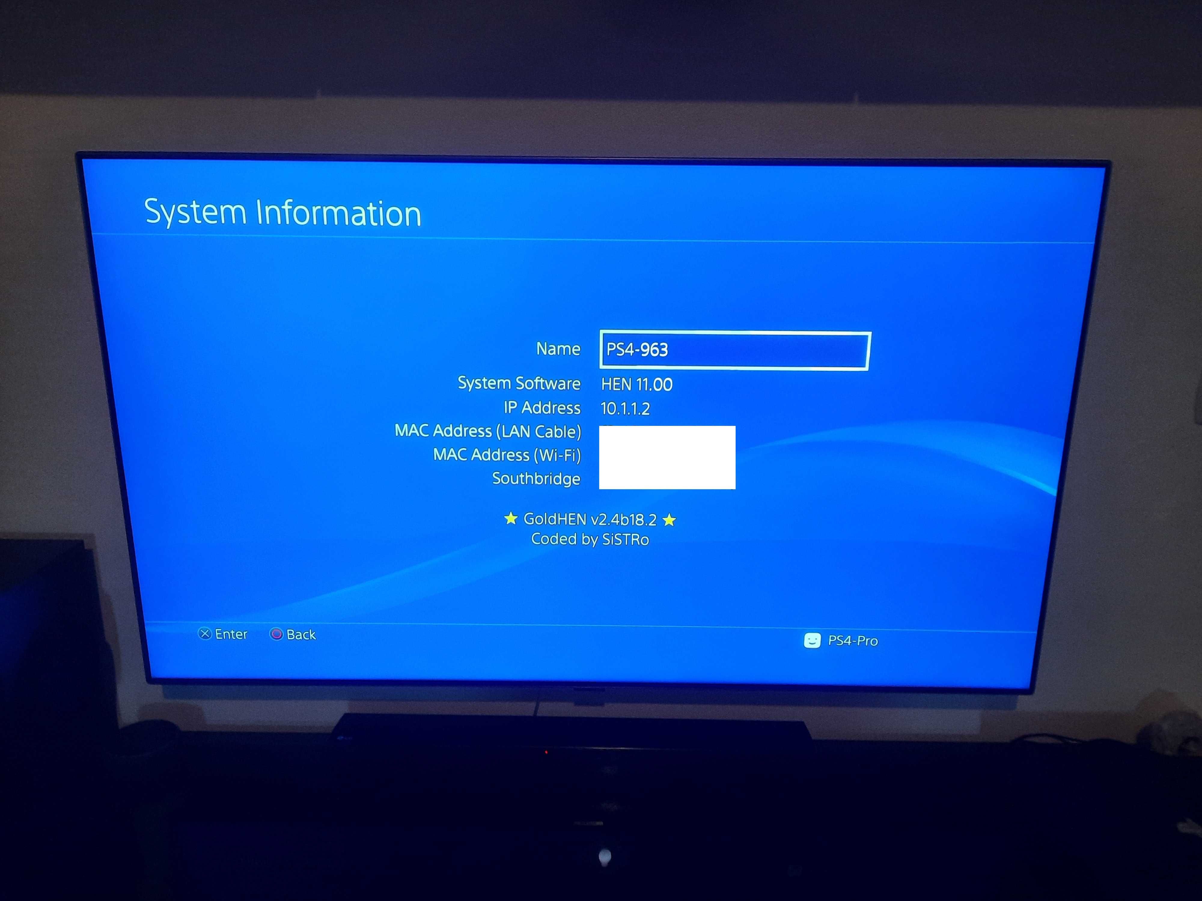 PS4 Pro Desbloqueada + 14 Jogos