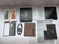 Samsung Galaxy Z Fold6 - 512GB Niebieski bez raty