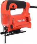 Wyrzynarka Niskowibracyjna 450w Typ U 82274 Yato #
