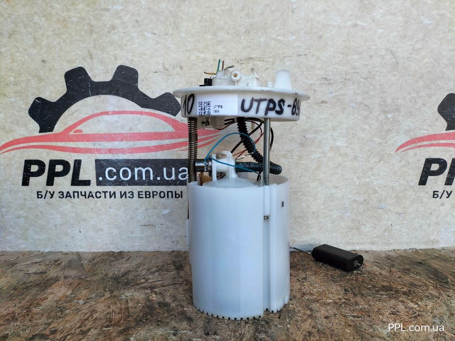 Ford Focus MK3 11-18 1.0 b C-Max MK2 Топливный насос BV61-9H307-JD