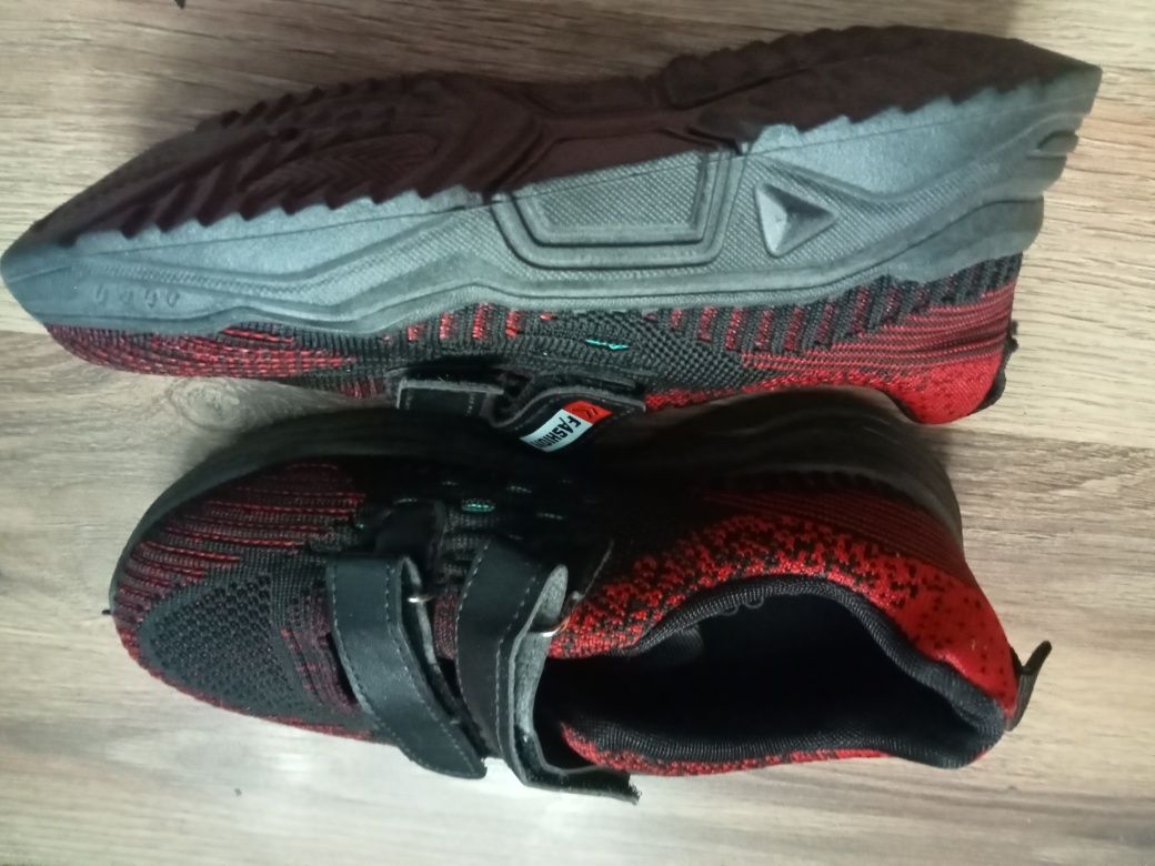 Nowe adidasy 34 chłopiec