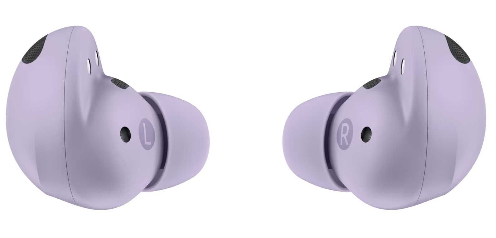 Наушники Samsung Galaxy Buds 2 Pro Bora Purple (SM-R510NLVA)