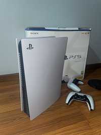 PlayStation 5 Standard 825G
