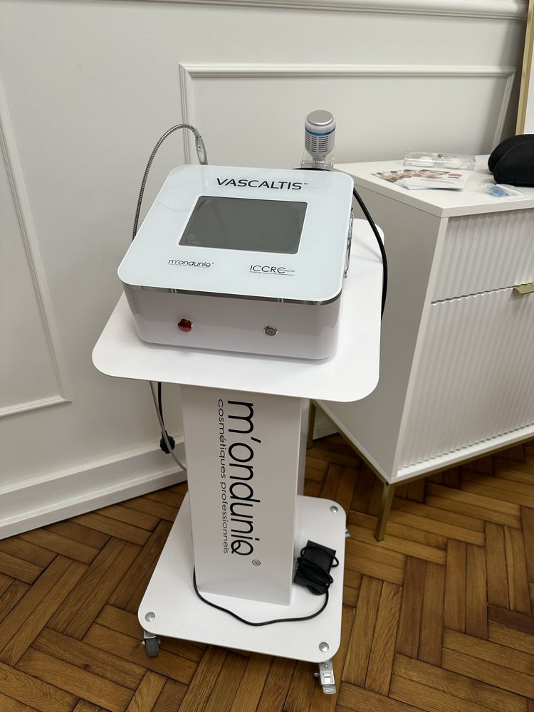 Laser do naczynek Monduniq Vascaltis