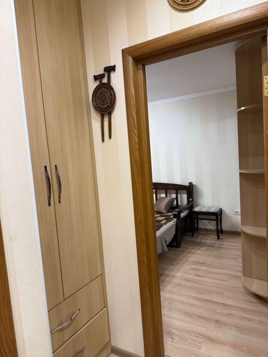 Сдам однокомнатную квартиру на Черемушках